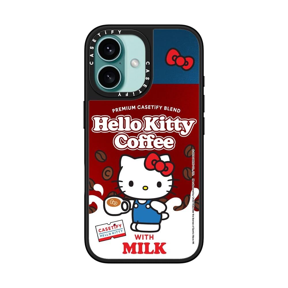 casetify iPhone16pro ハローキティコラボ 2025年最新】CASETIFY×ハローキティの人気アイテム - メルカリ